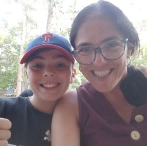 Meet your Posher, Marie-ève